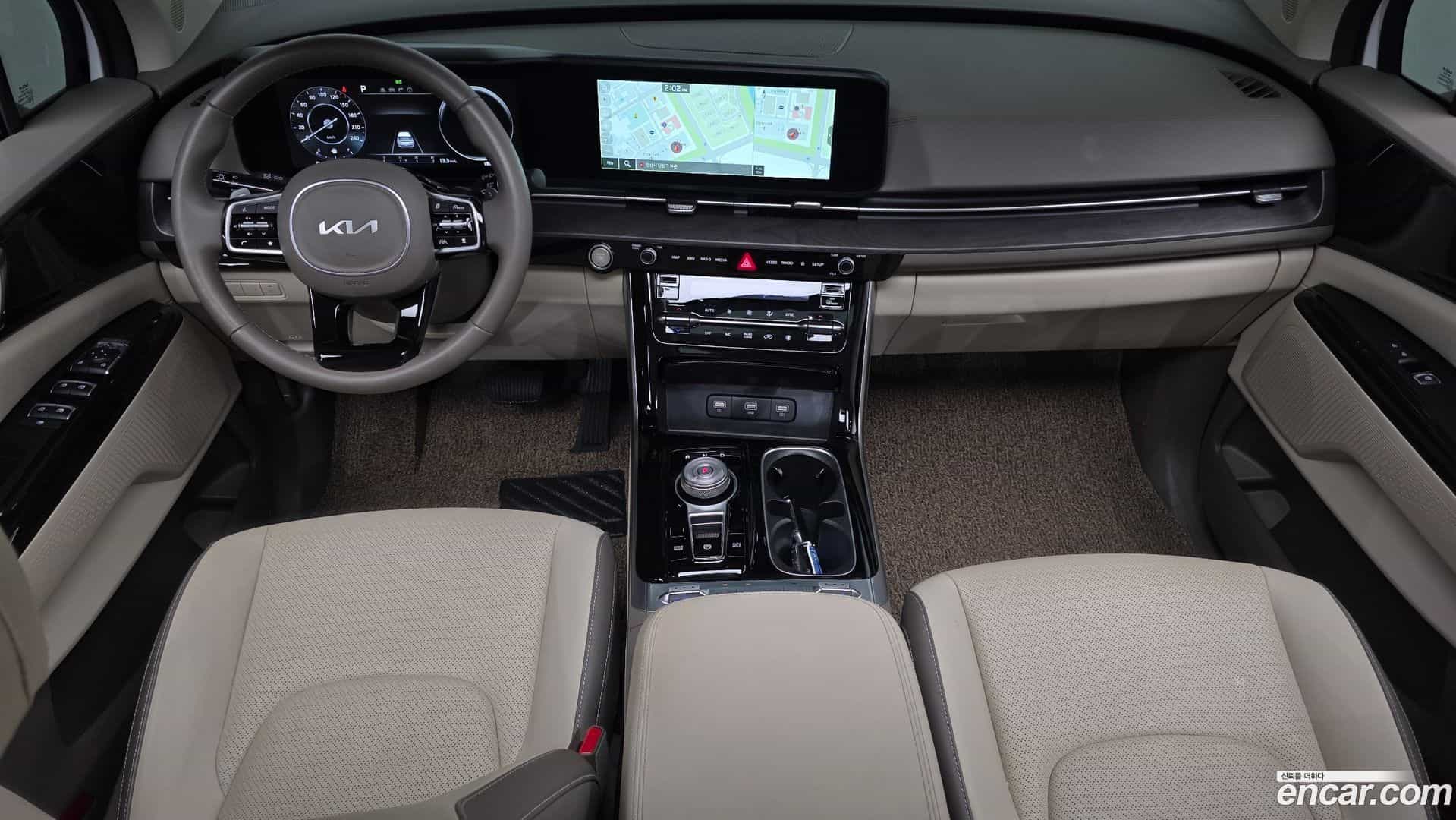 Canival Kia 2022.5-INNER-007