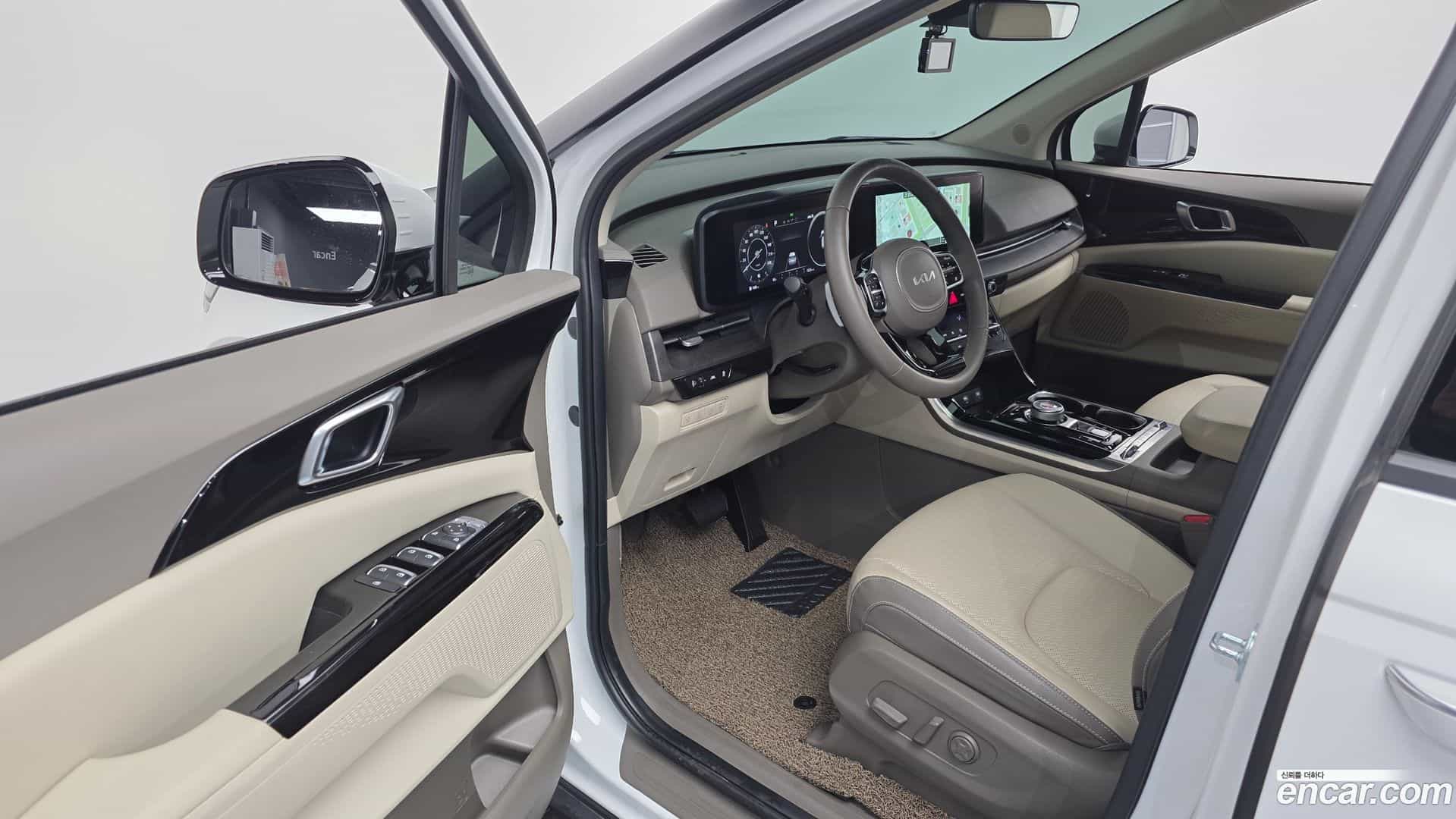Canival Kia 2022.5-INNER-010
