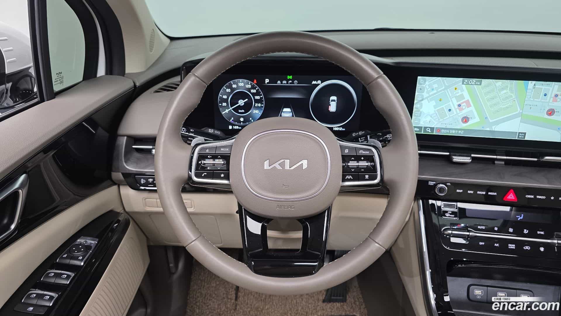Canival Kia 2022.5-OPTION-017