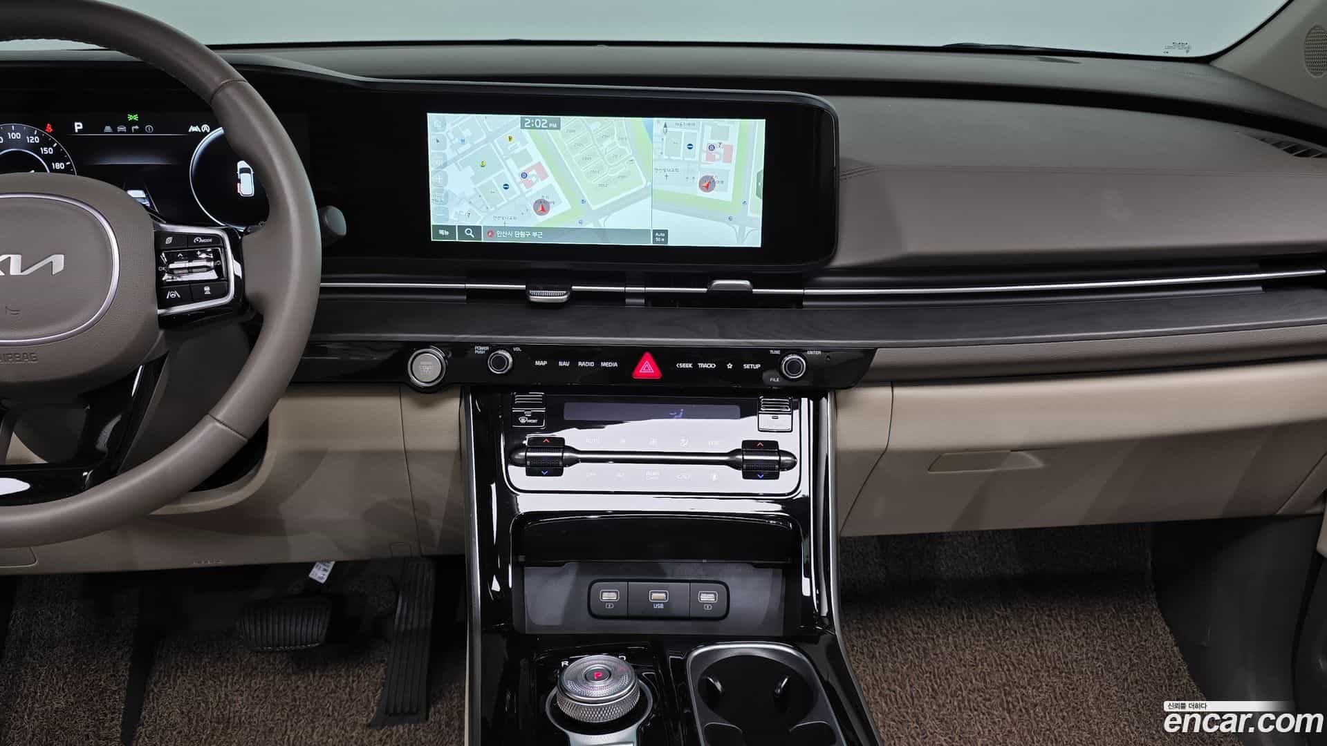 Canival Kia 2022.5-OPTION-023