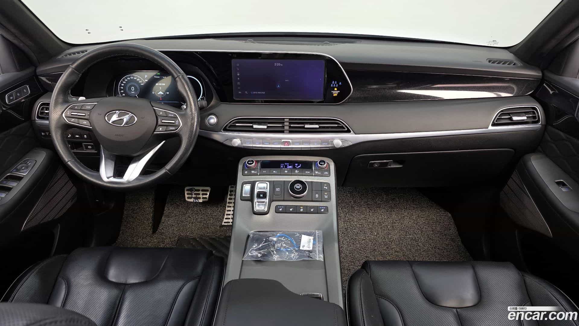 Palisade Hyundai 2022.2-INNER-007