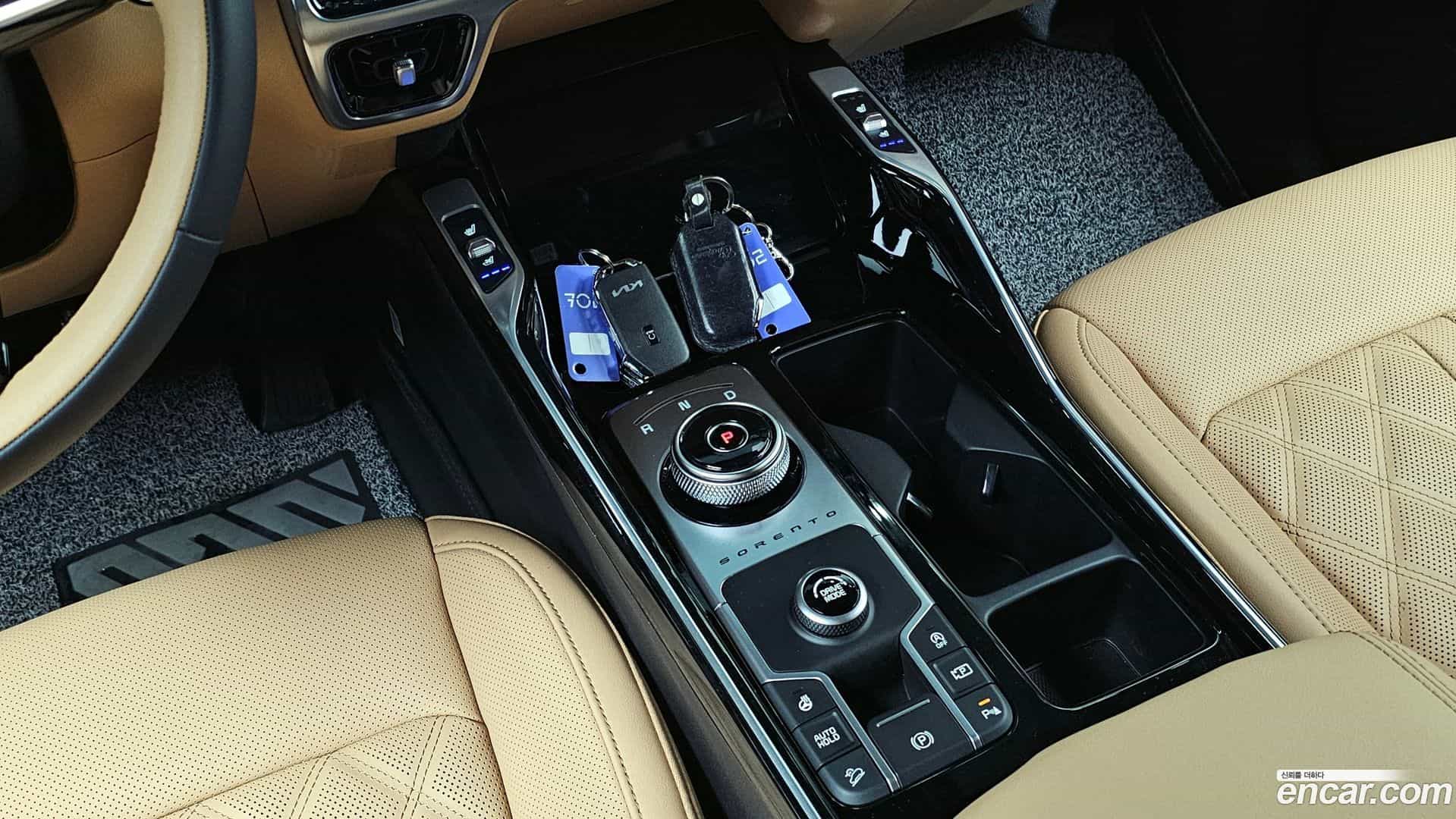 Sorento Kia 2023.2-INNER-009