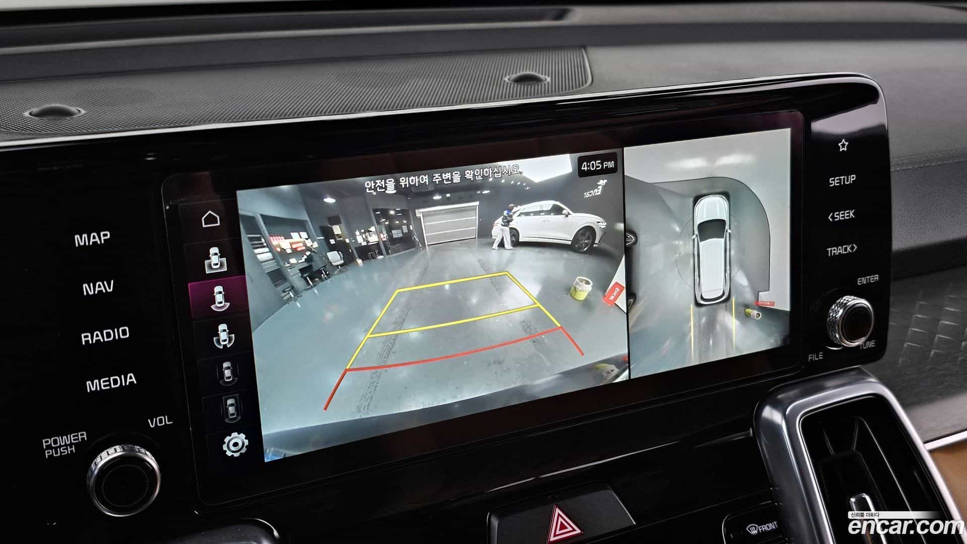 Sorento Kia 2023.2-OPTION-020