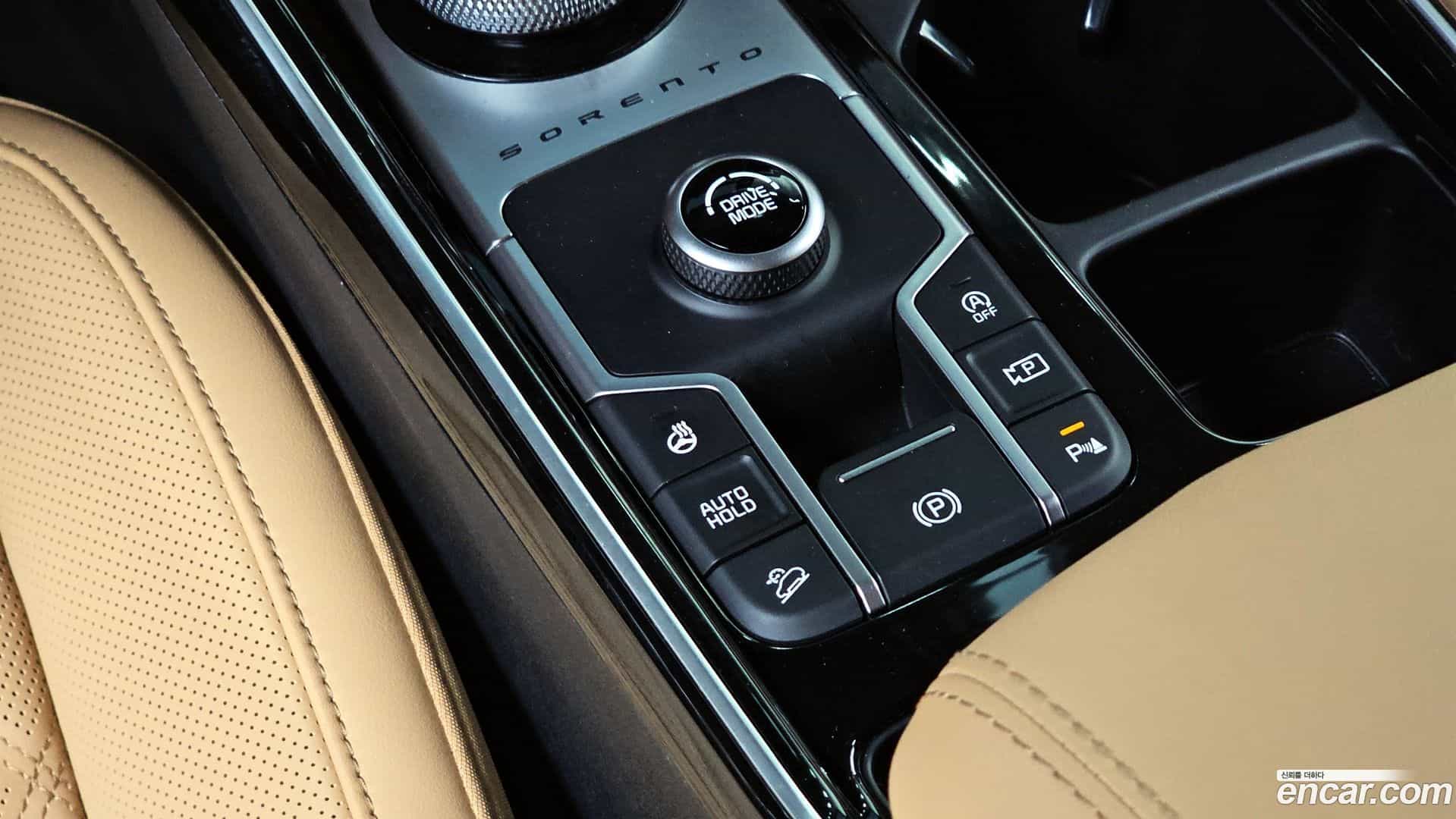 Sorento Kia 2023.2-OPTION-045