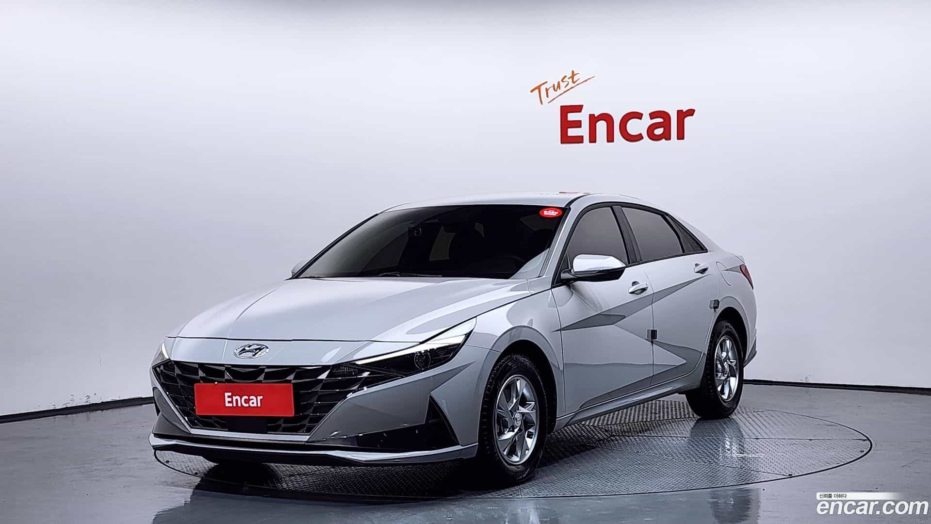 AVANTE Hyundai 2023.0-OUTER-001
