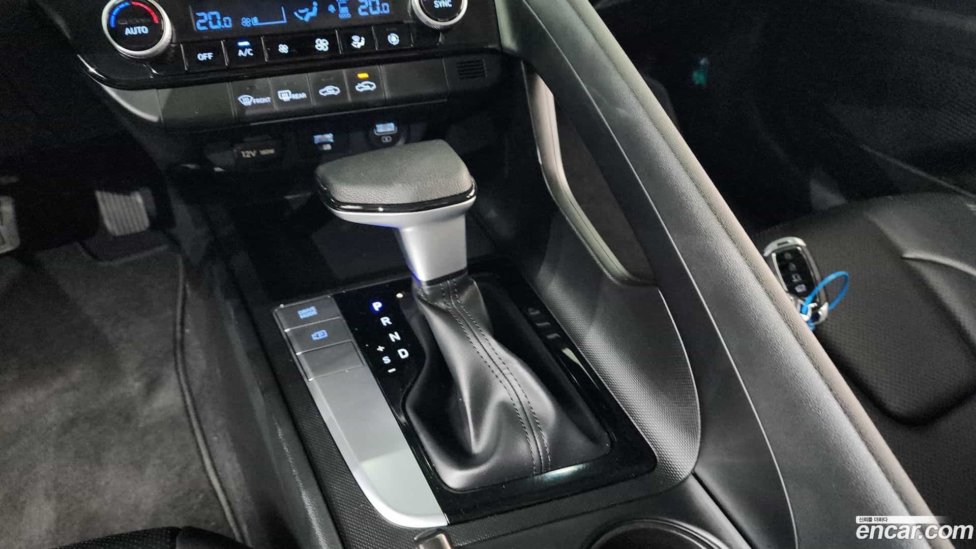 AVANTE Hyundai 2023.0-INNER-009