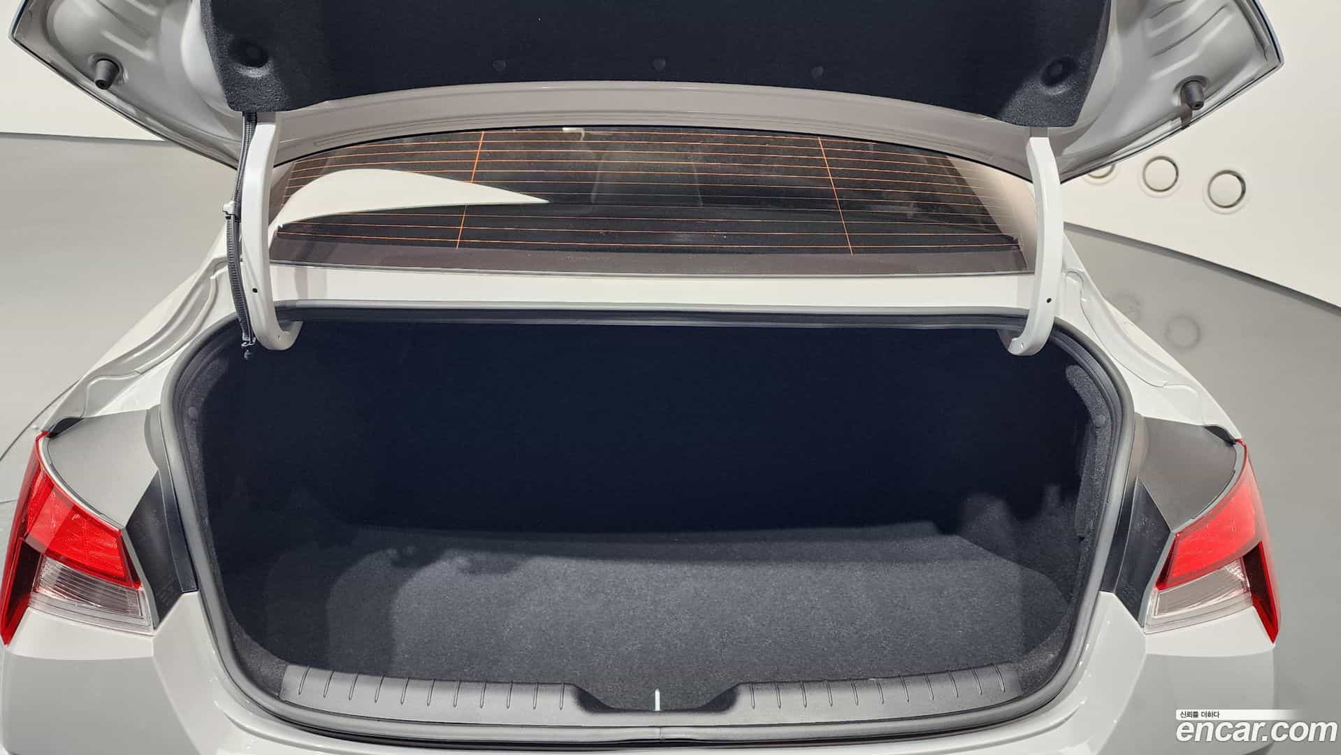 AVANTE Hyundai 2023.0-OPTION-024