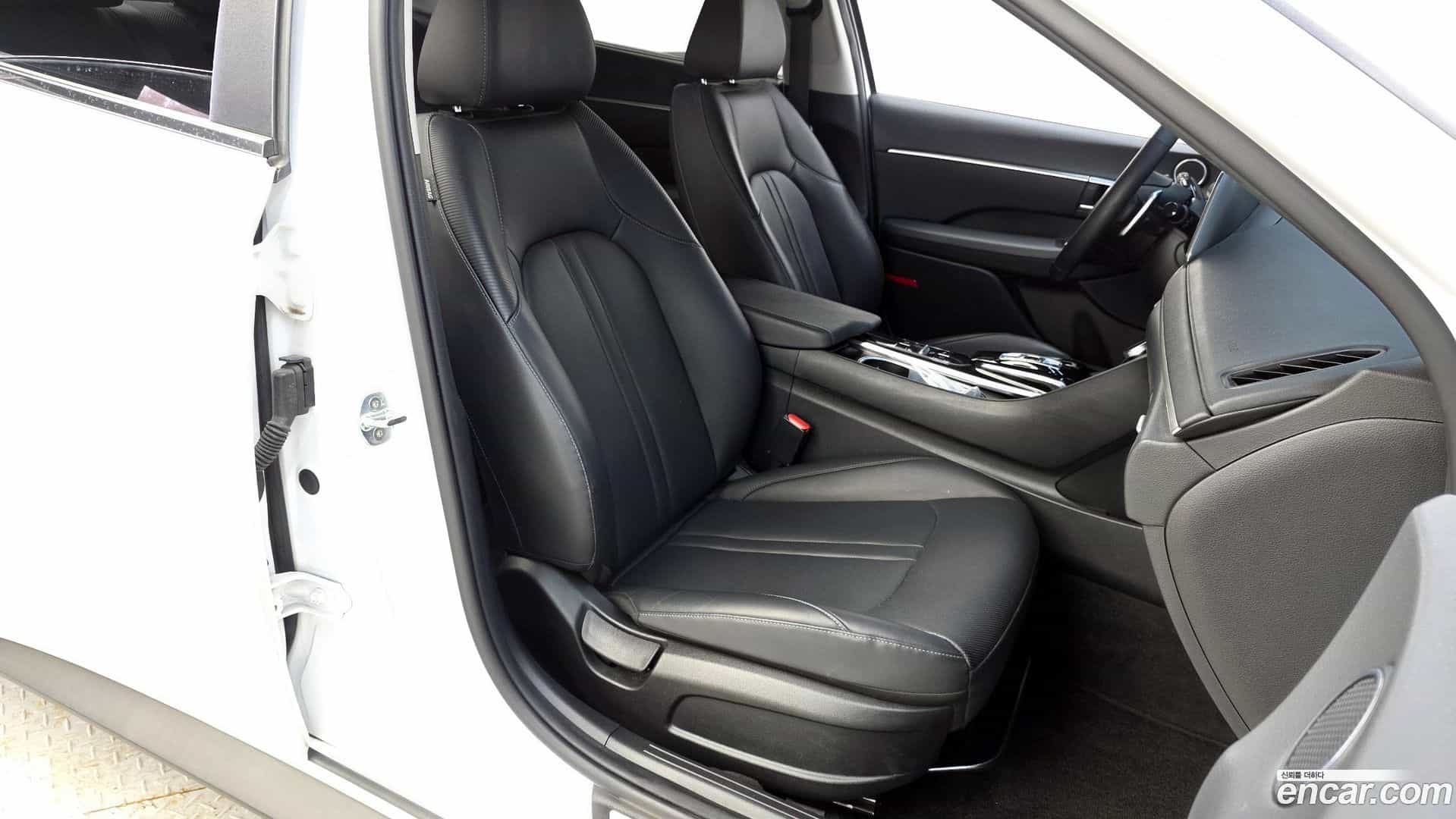 Sonata Hyundai 2021.3-OPTION-015