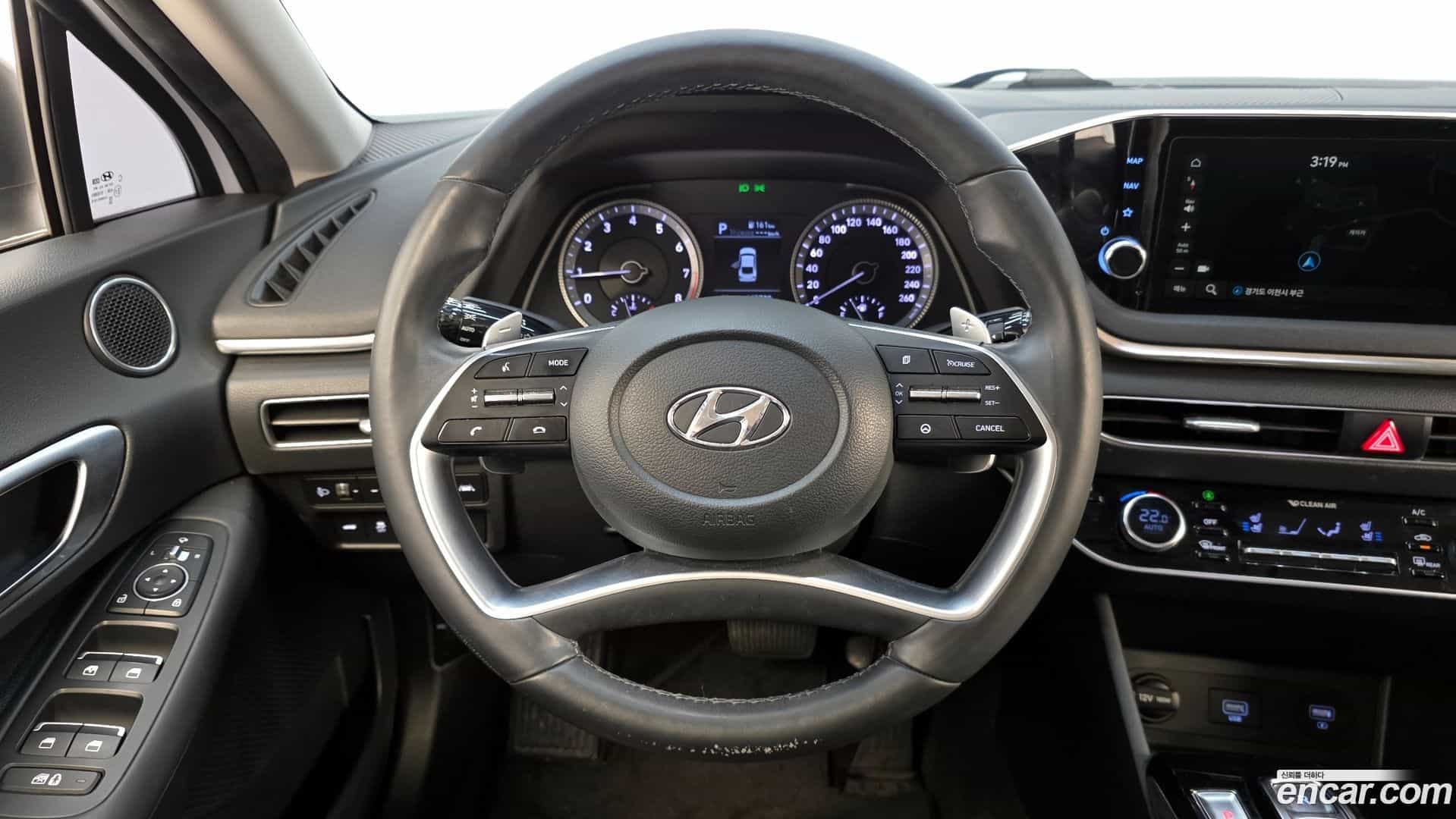 Sonata Hyundai 2021.3-OPTION-017