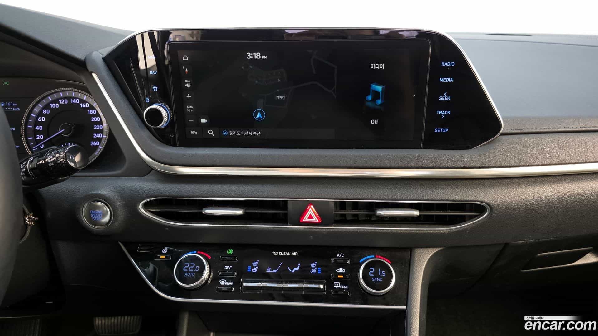 Sonata Hyundai 2021.3-OPTION-018