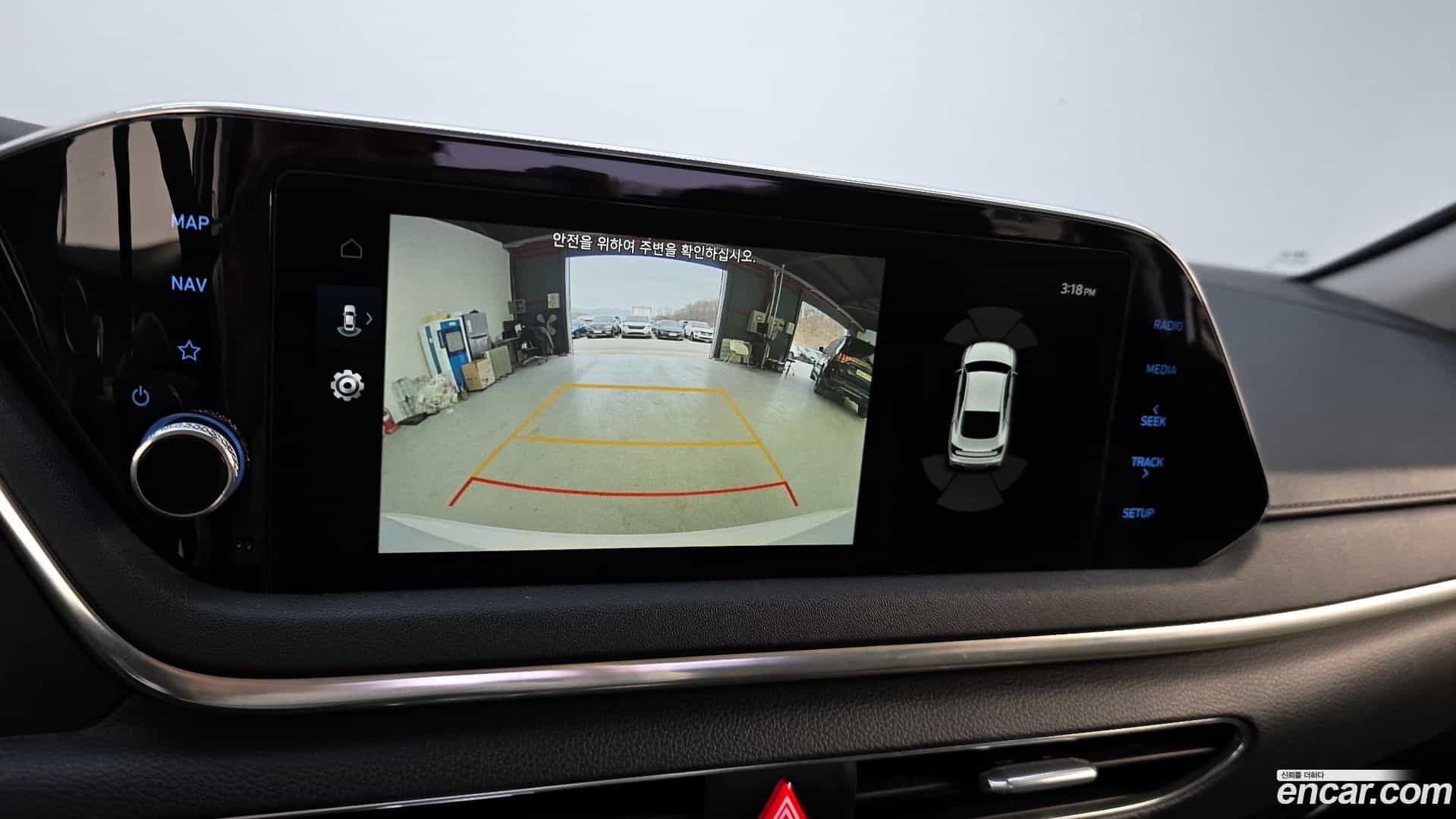 Sonata Hyundai 2021.3-OPTION-019