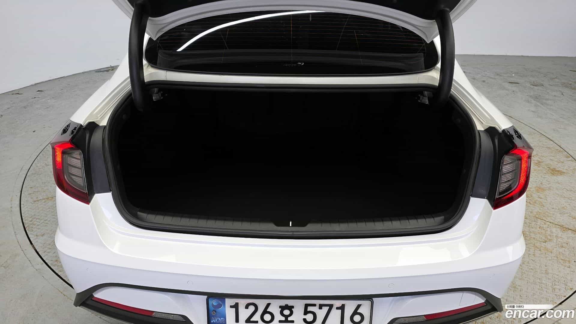 Sonata Hyundai 2021.3-OPTION-024