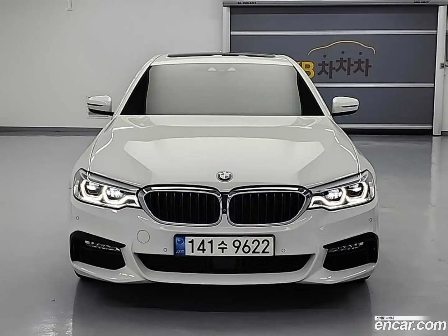 5-Series BMW 2018.6-OUTER-002