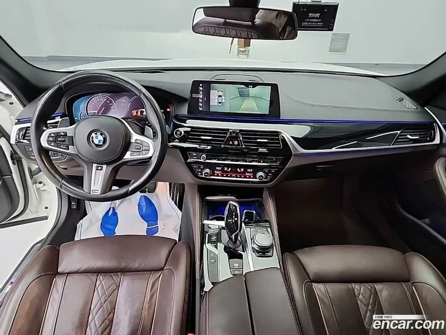 5-Series BMW 2018.6-INNER-007