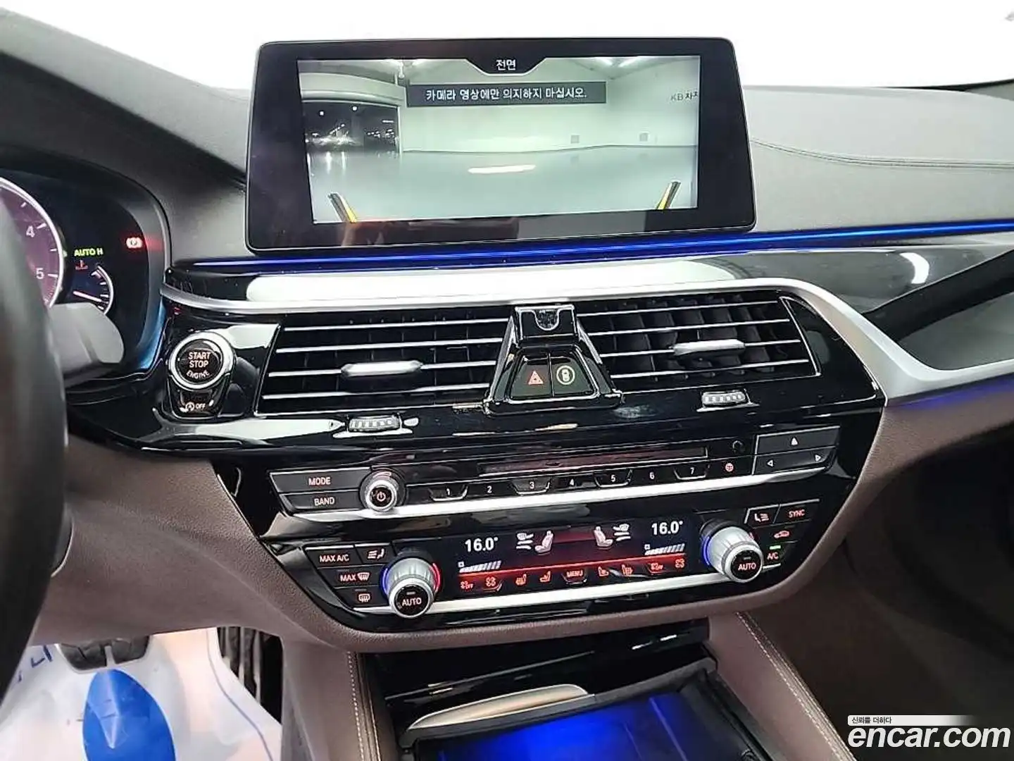 5-Series BMW 2018.6-INNER-010