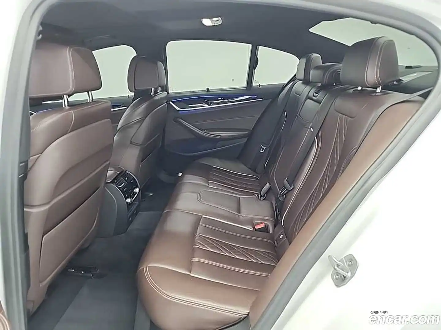 5-Series BMW 2018.6-OPTION-016