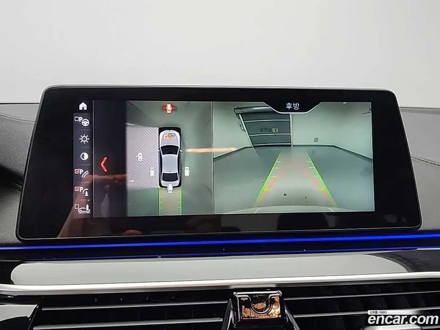 5-Series BMW 2018.6-OPTION-020