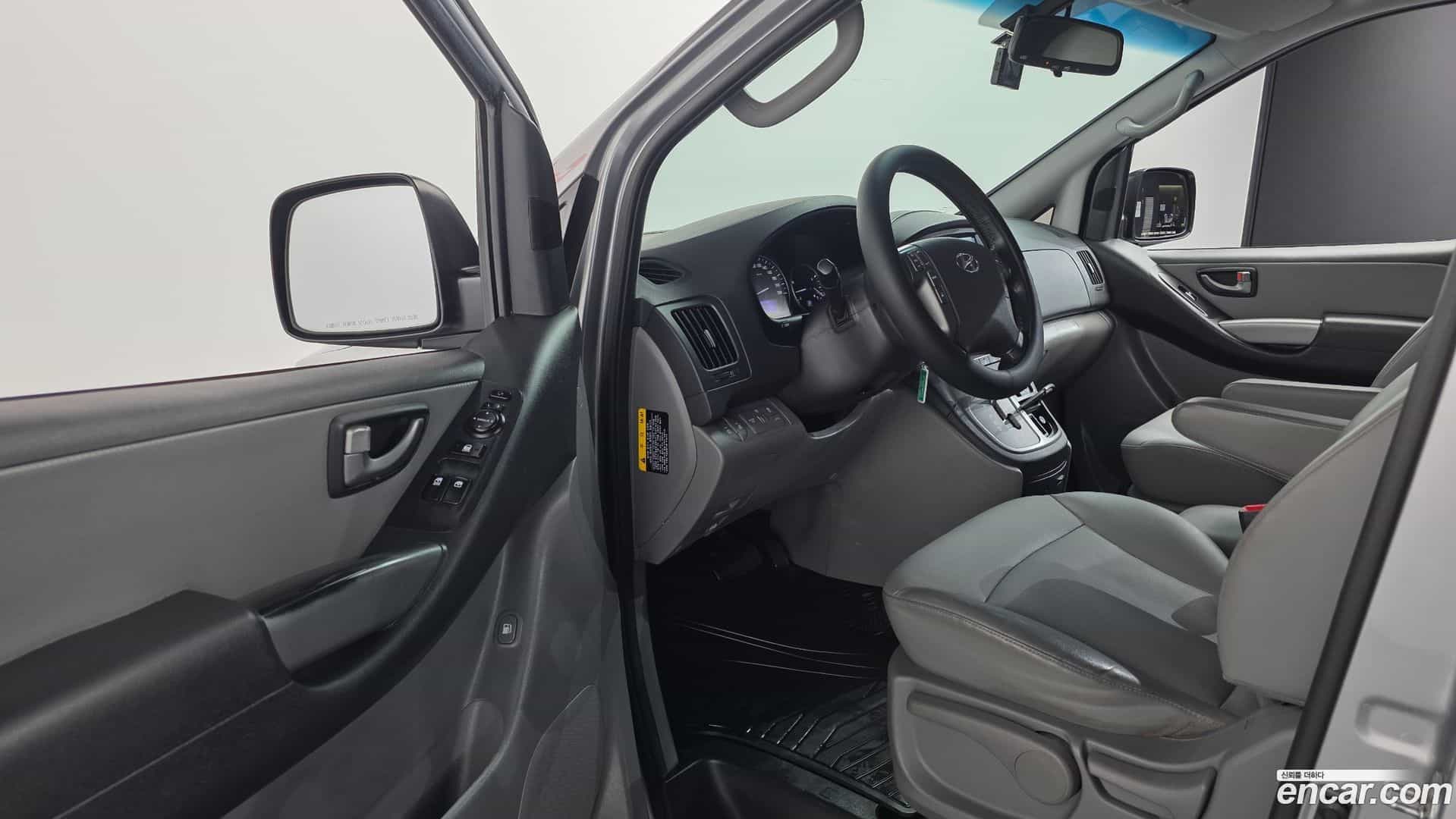 Starex Hyundai 2019.11-OPTION-015