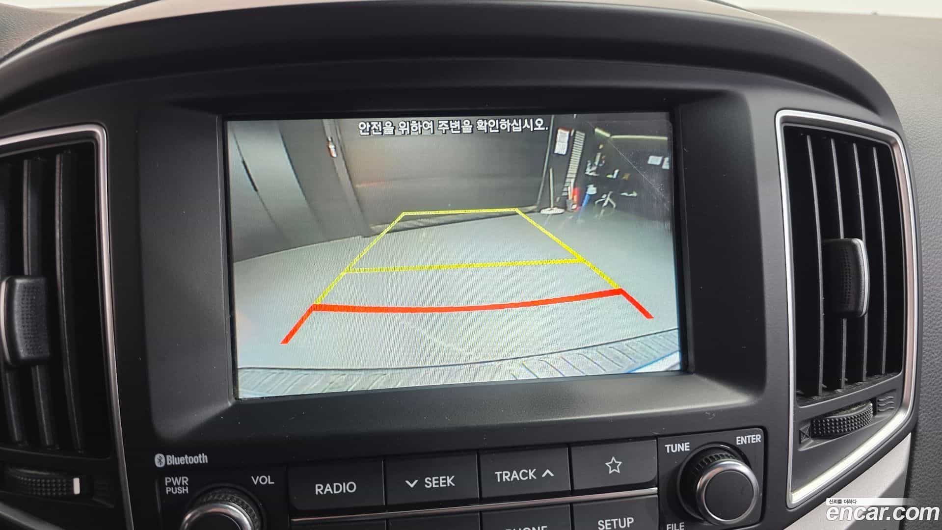 Starex Hyundai 2019.11-OPTION-020