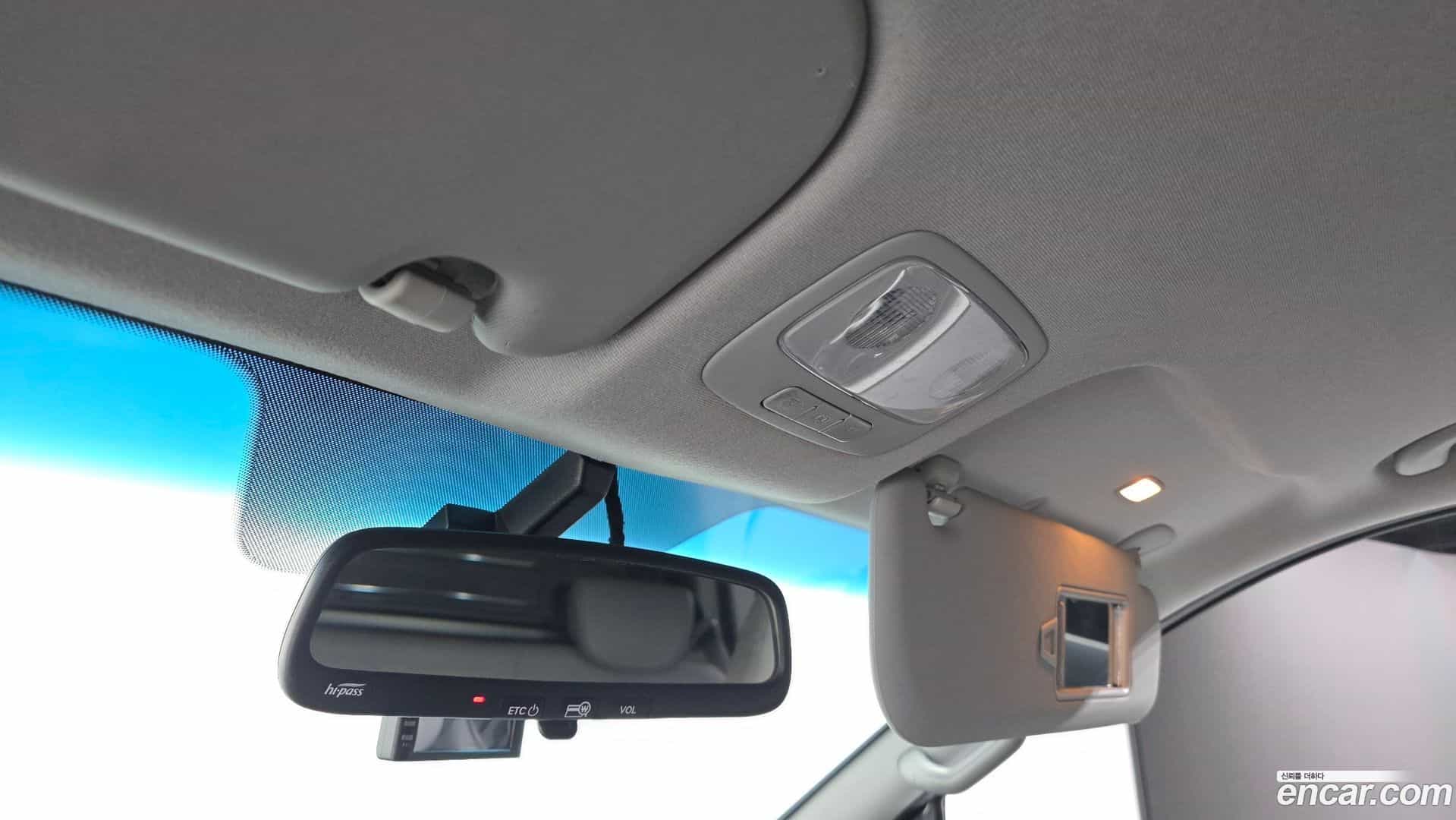 Starex Hyundai 2019.11-OPTION-021