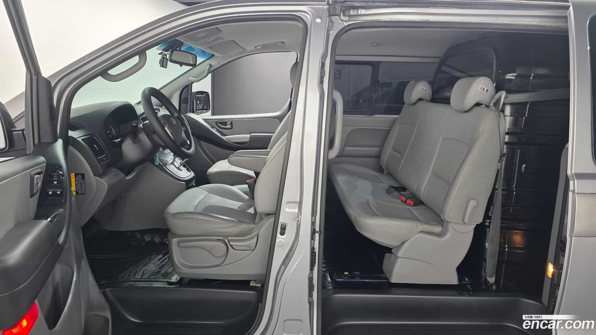 Starex Hyundai 2019.11-OPTION-022