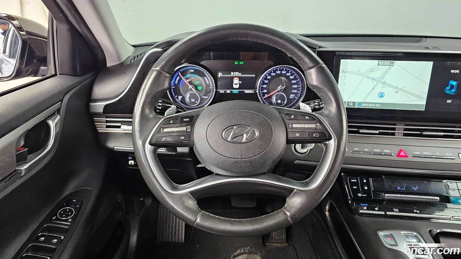Grandeur Hyundai 2022.2-OPTION-017