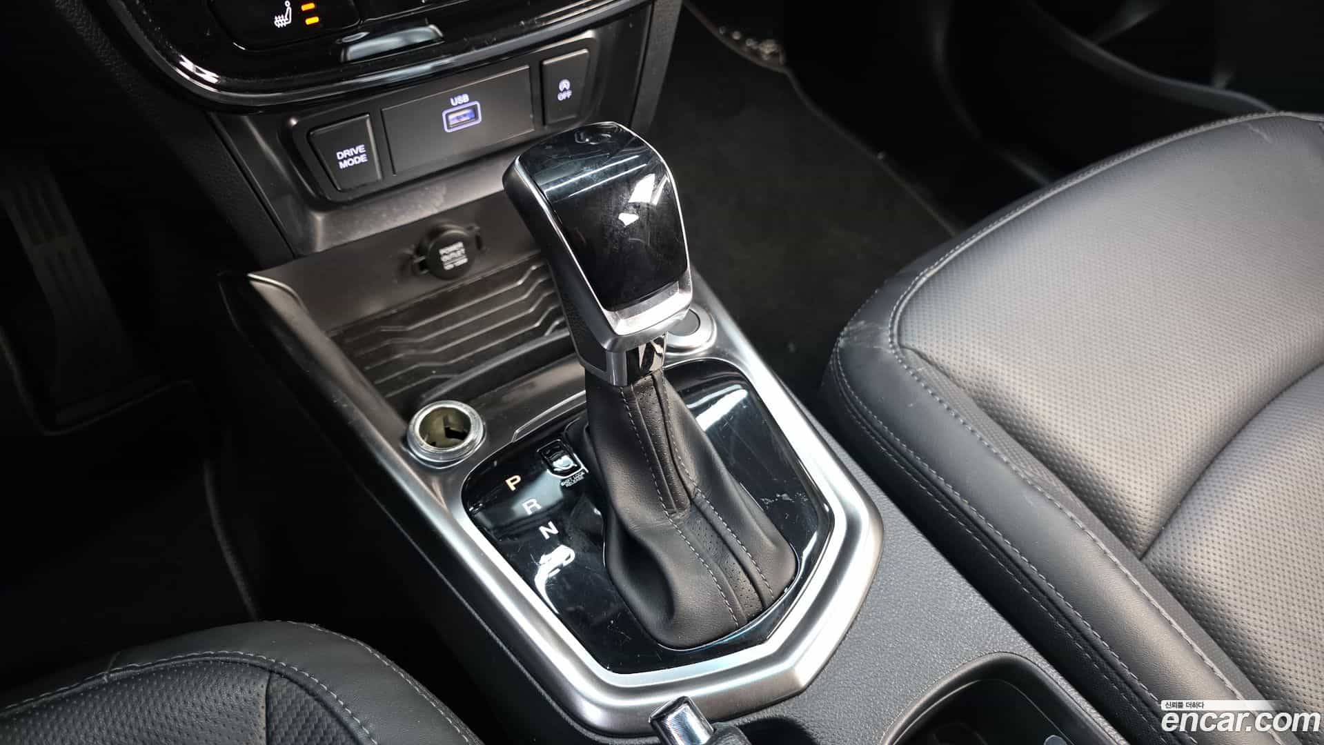 TIBOLI KG Mobility 2022.5-INNER-009