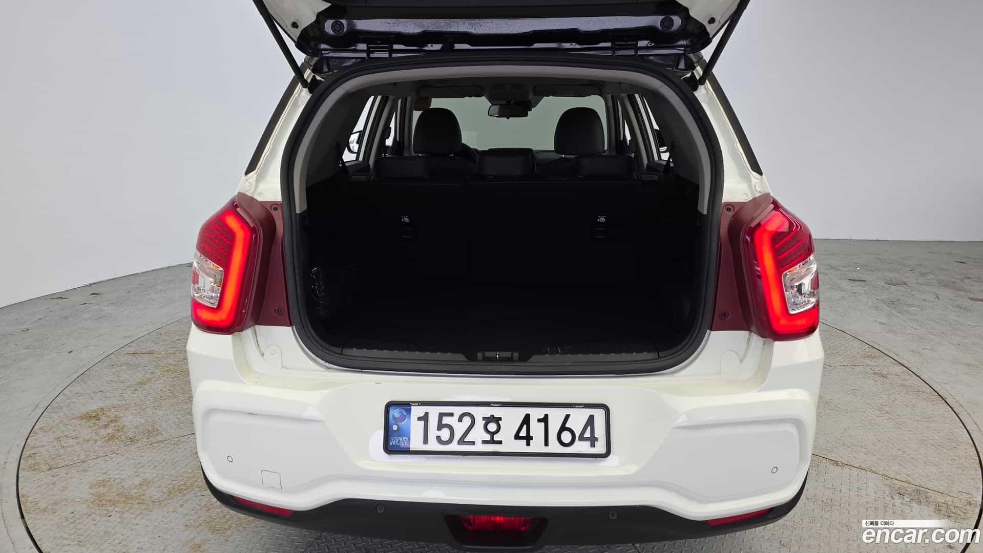 TIBOLI KG Mobility 2022.5-OPTION-024