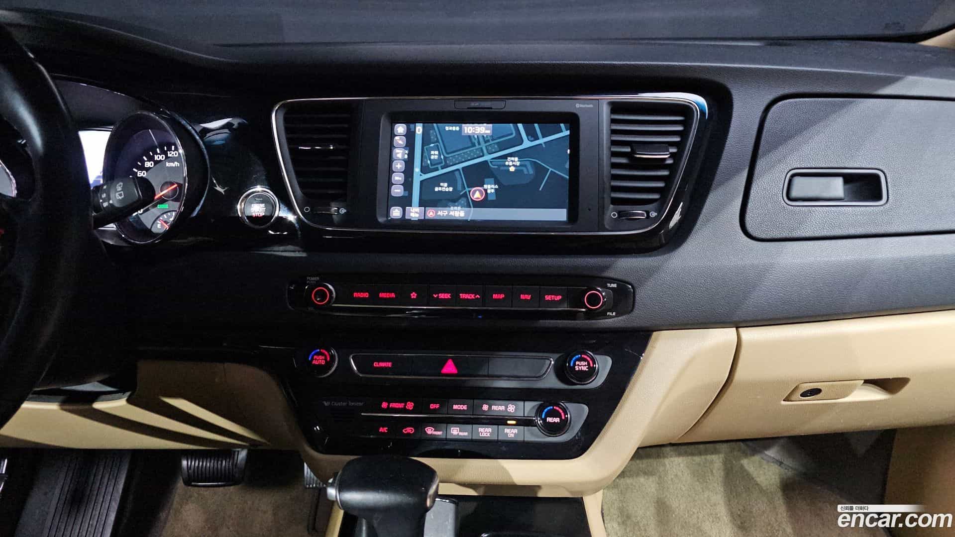 Canival Kia 2017.6-OPTION-017