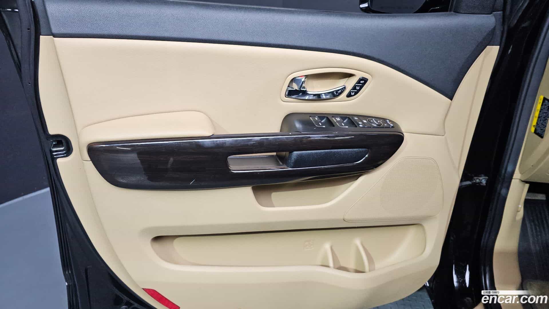 Canival Kia 2017.6-INNER-034