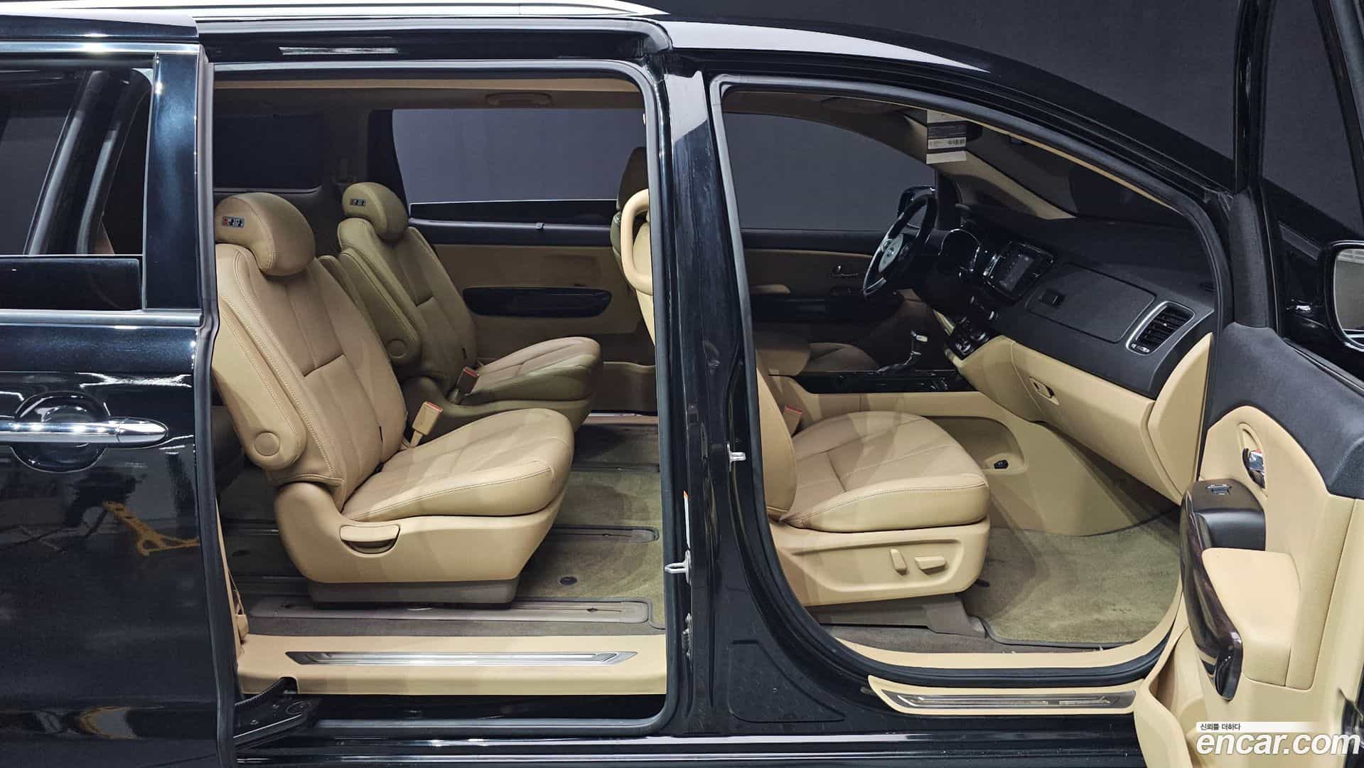 Canival Kia 2017.6-INNER-036