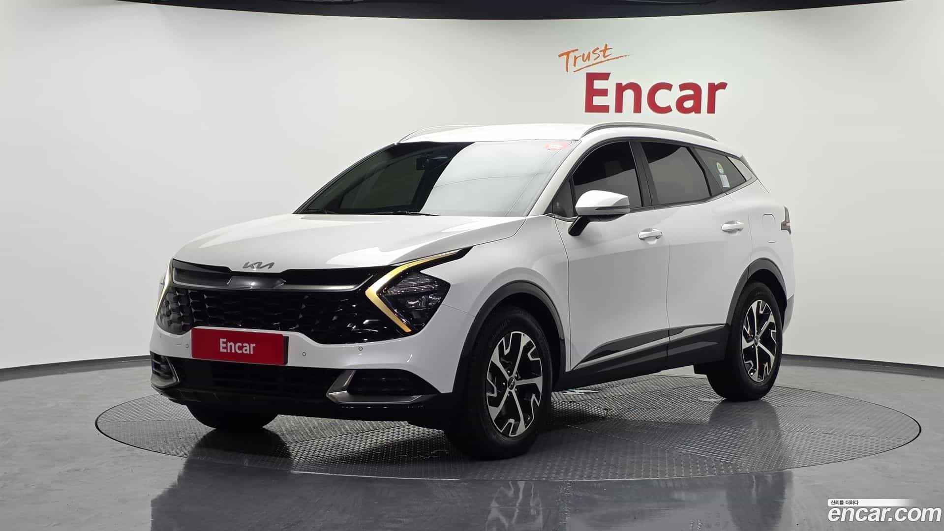 Sportage Kia 2022.11-OUTER-001
