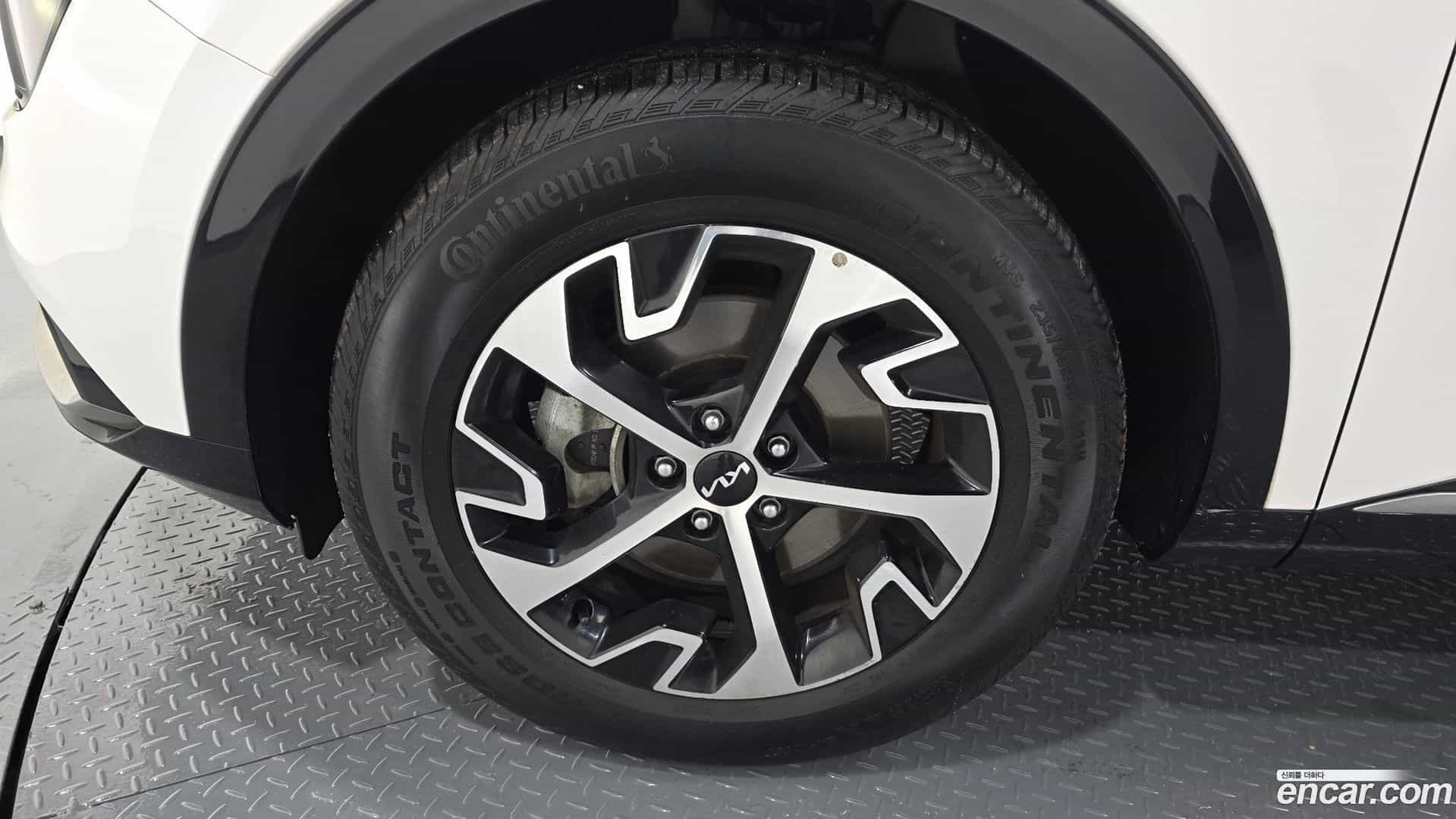 Sportage Kia 2022.11-OUTER-005