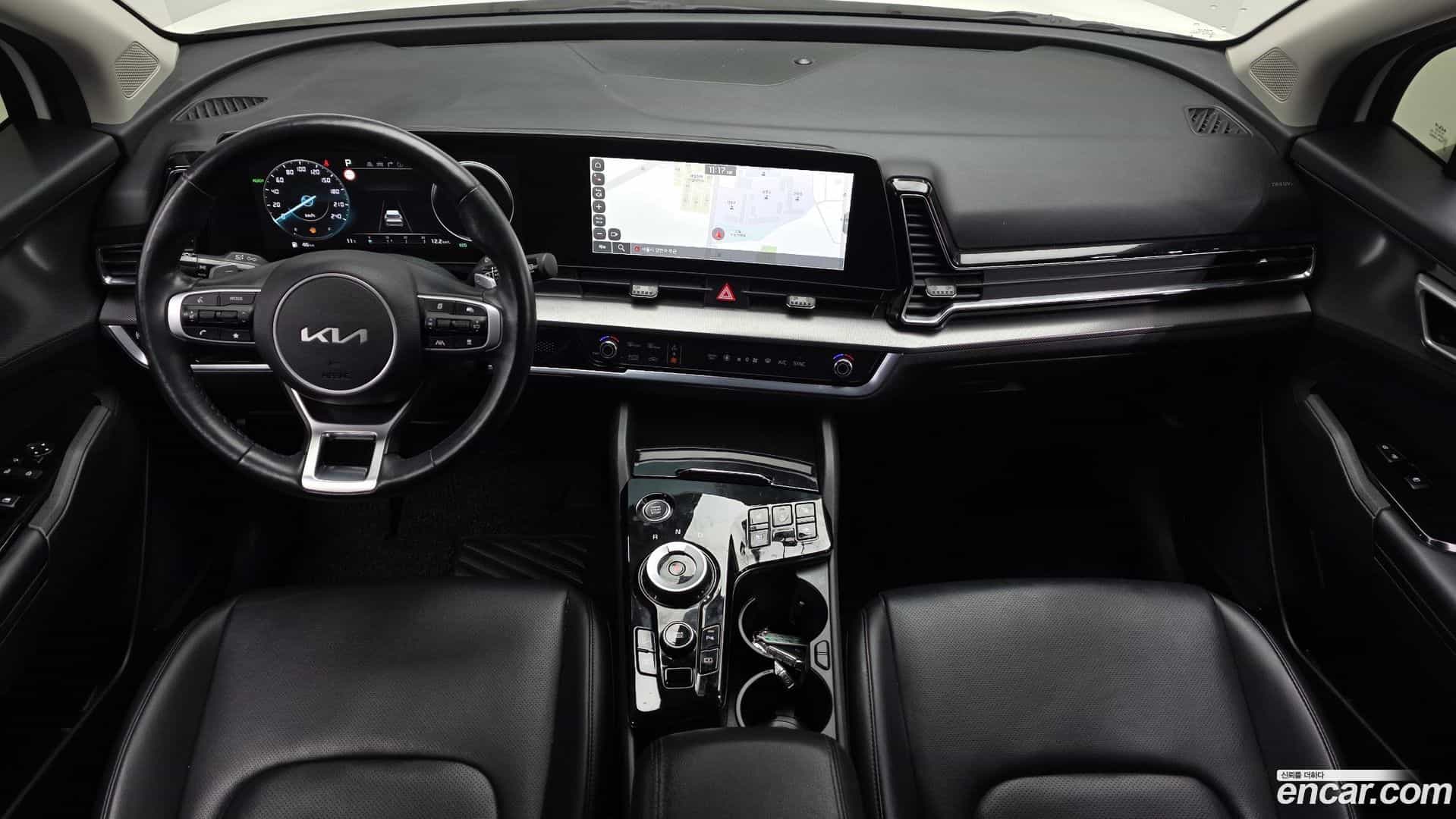 Sportage Kia 2022.11-INNER-007