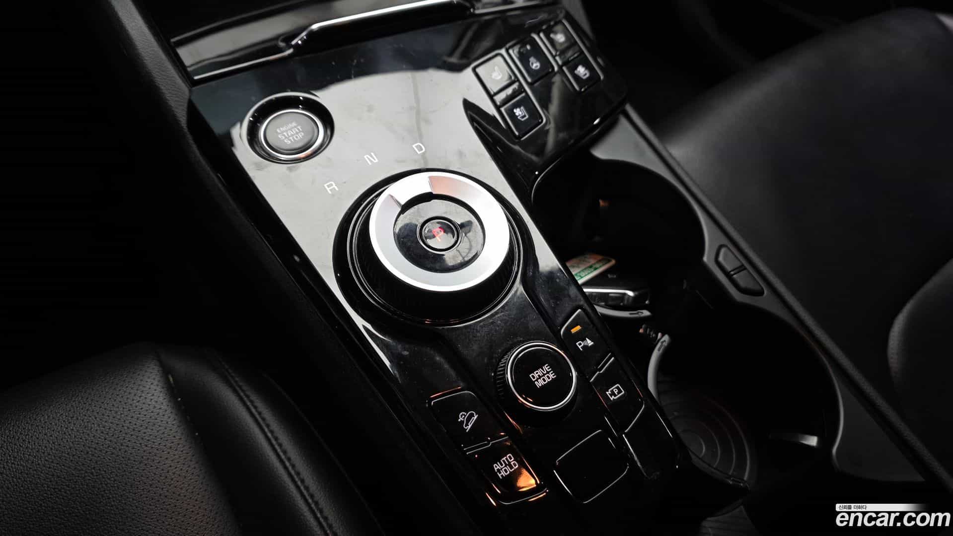 Sportage Kia 2022.11-INNER-009