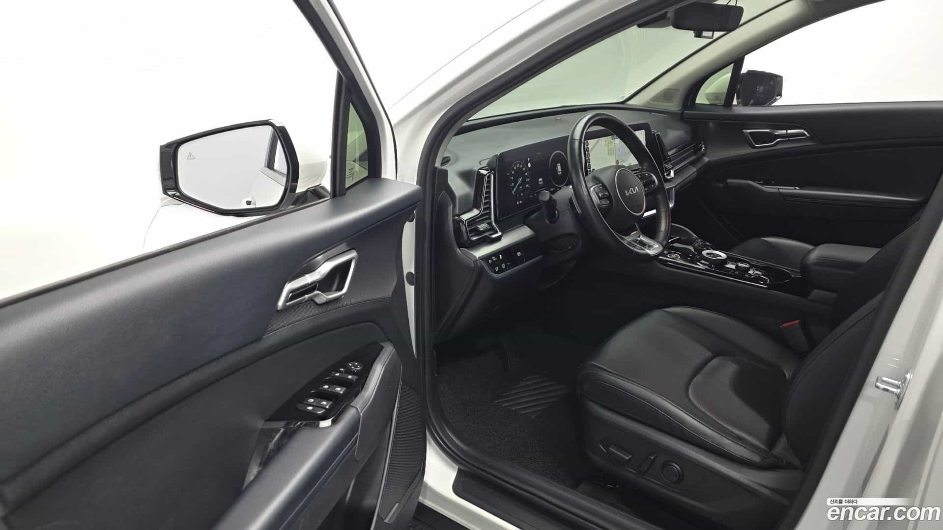 Sportage Kia 2022.11-INNER-010