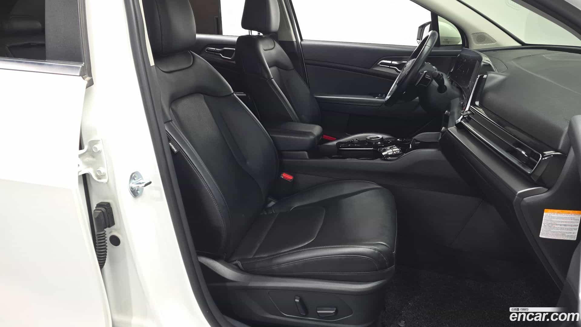 Sportage Kia 2022.11-OPTION-016