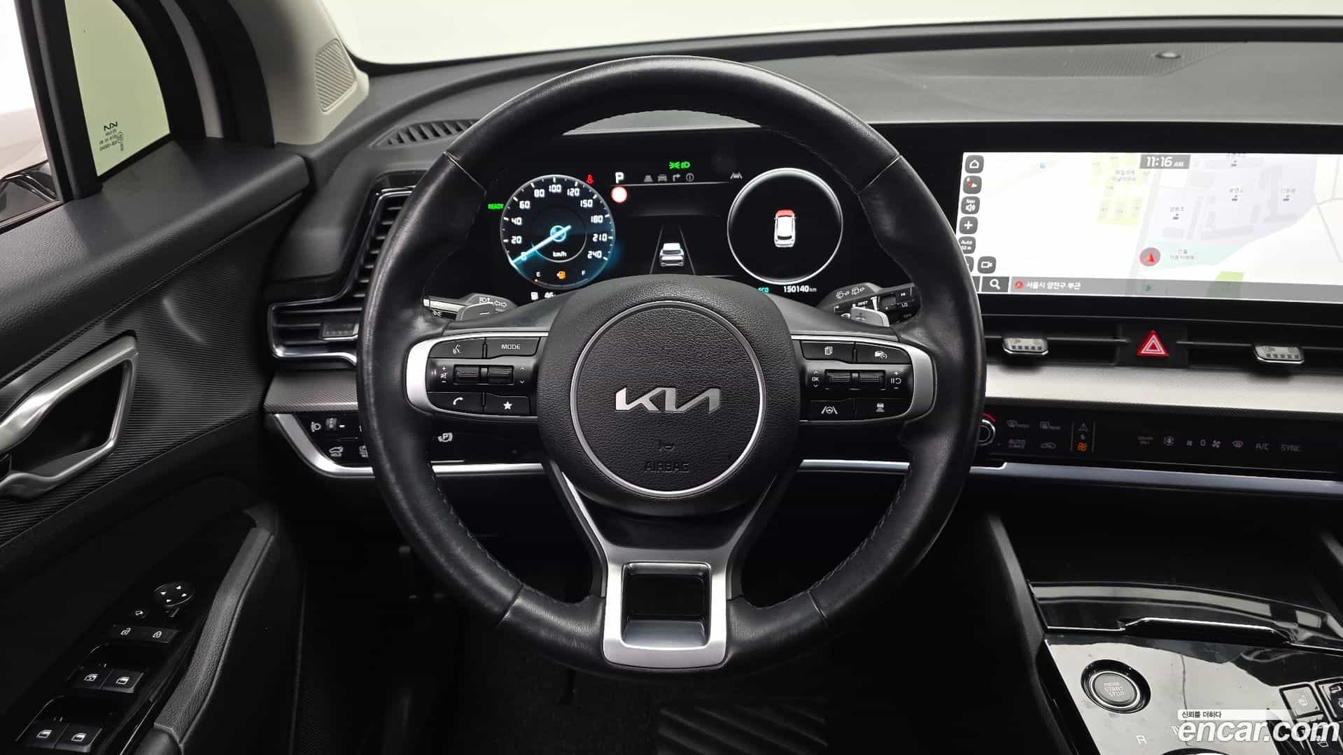 Sportage Kia 2022.11-OPTION-017