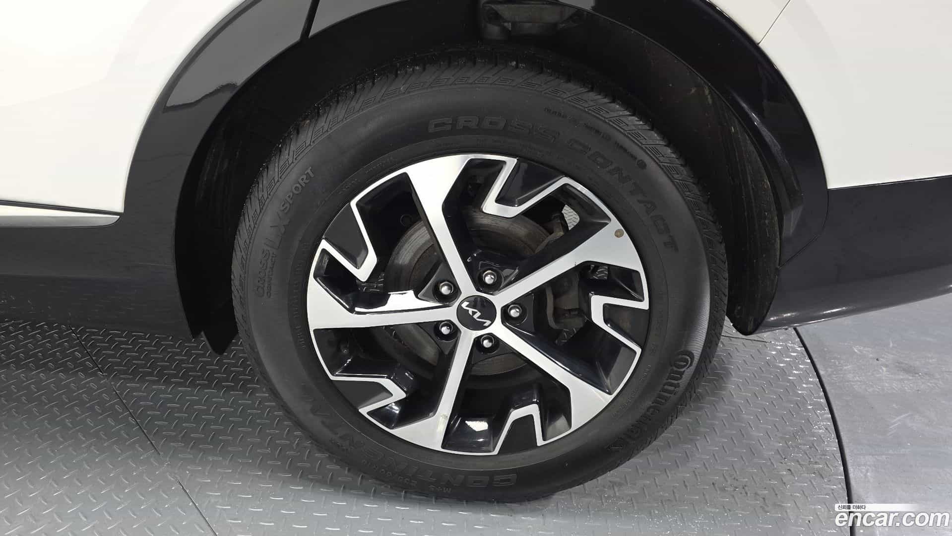 Sportage Kia 2022.11-OUTER-031