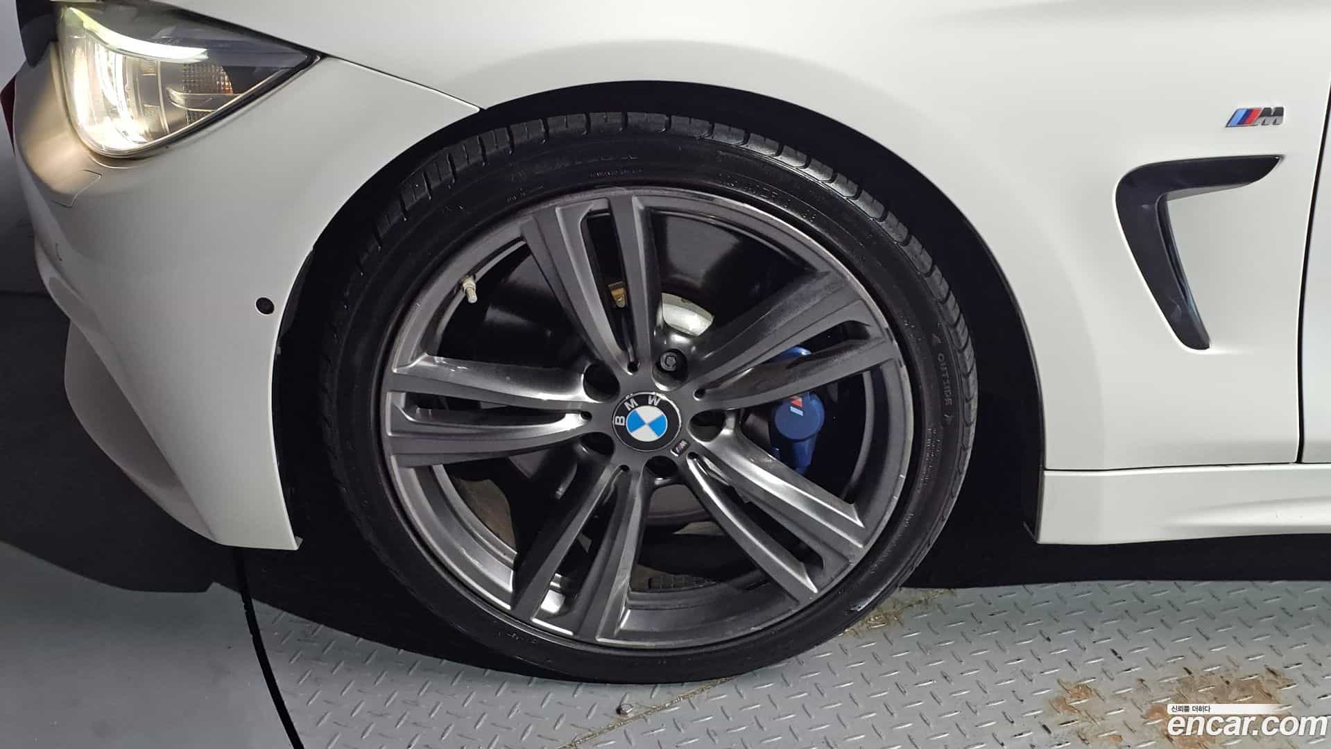 4-Series BMW 2014.5-OUTER-005