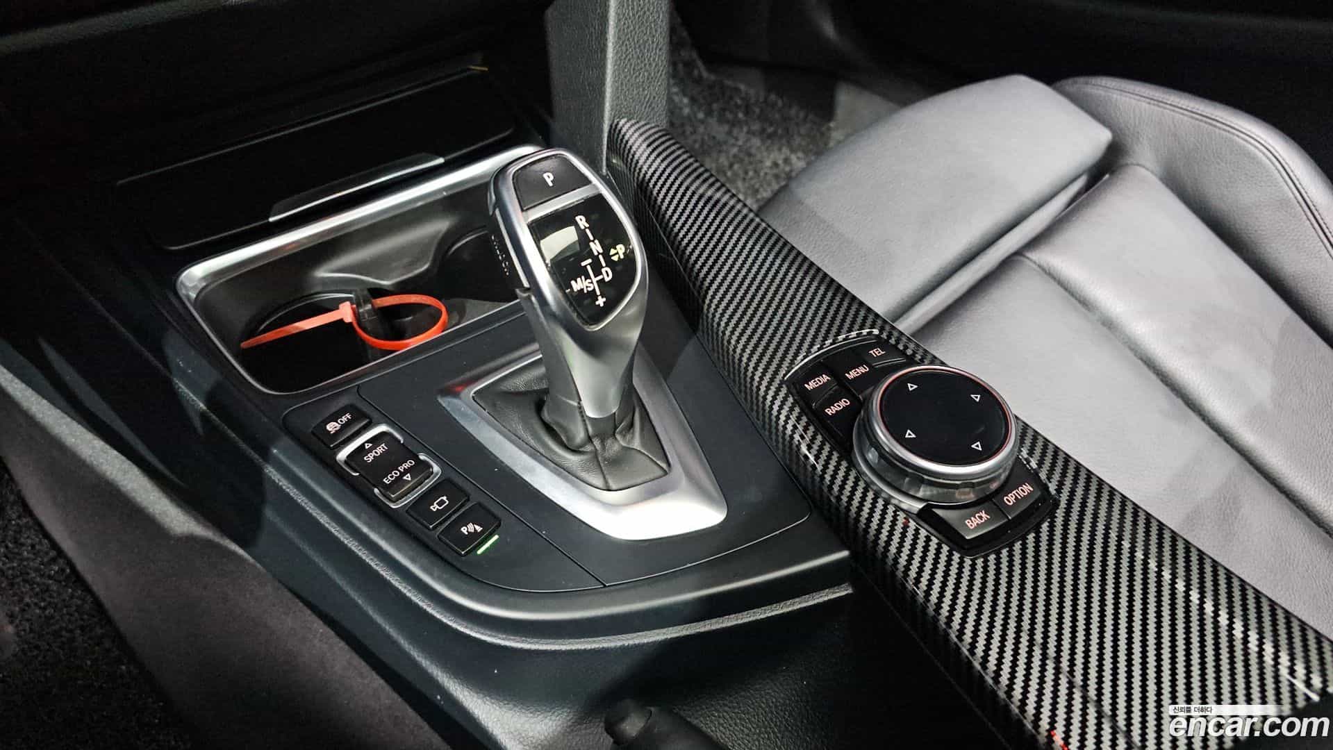 4-Series BMW 2014.5-INNER-009