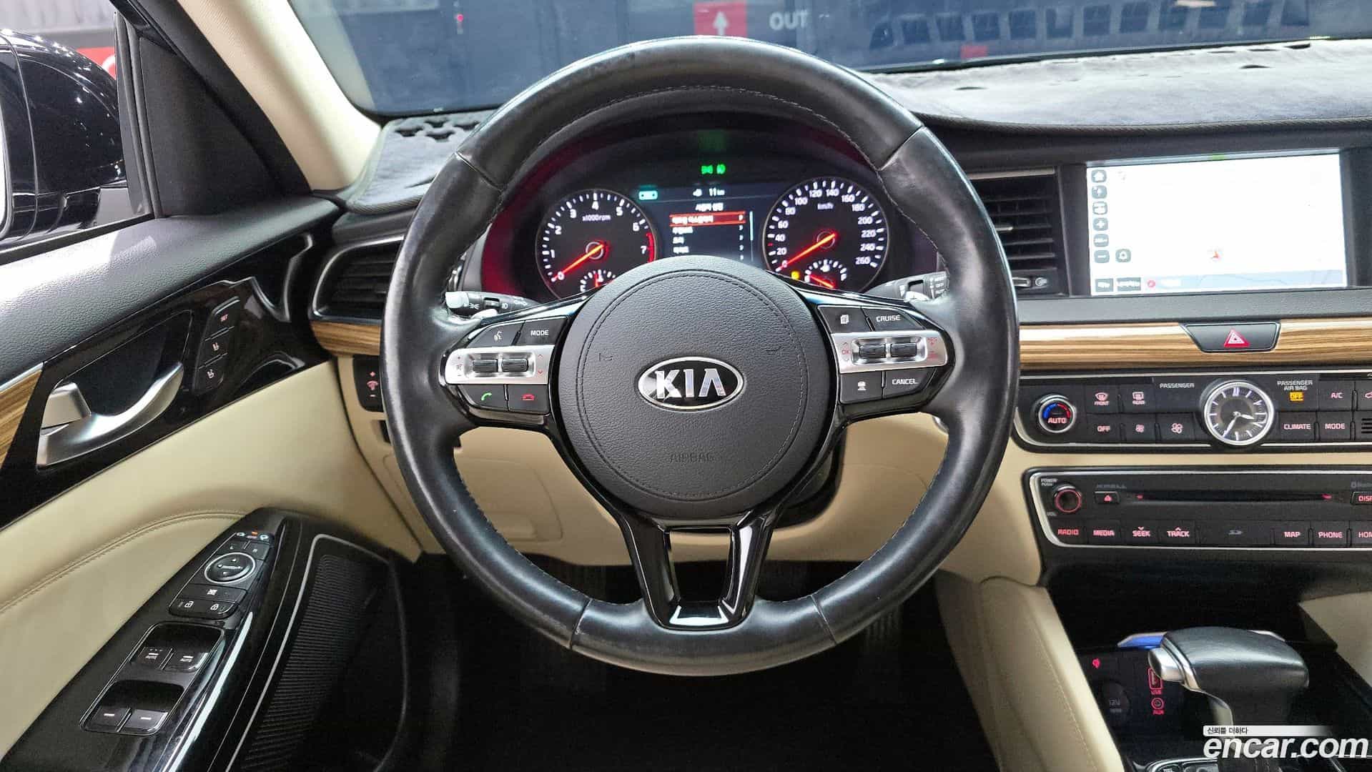 K7 Kia 2017.1-OPTION-017