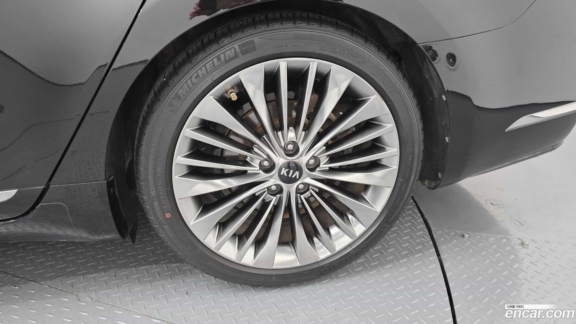 K7 Kia 2017.1-OUTER-031