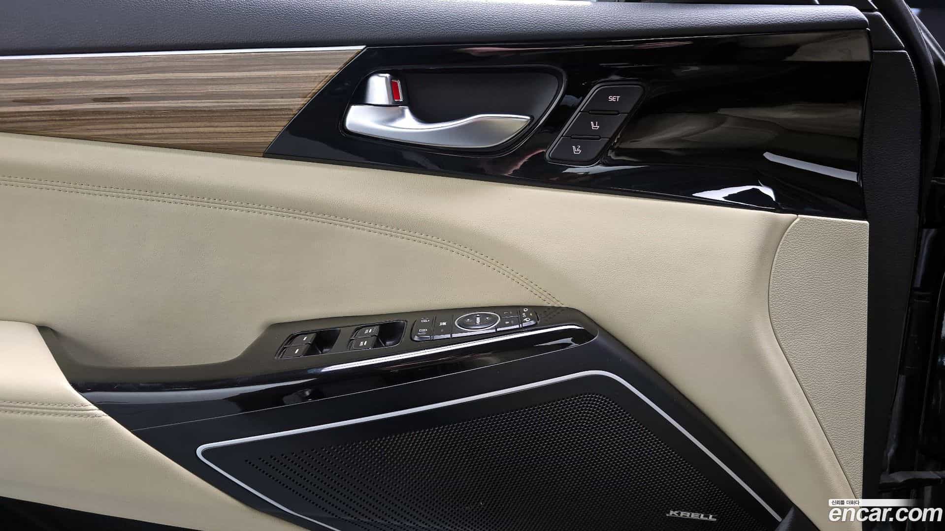 K7 Kia 2017.1-INNER-034