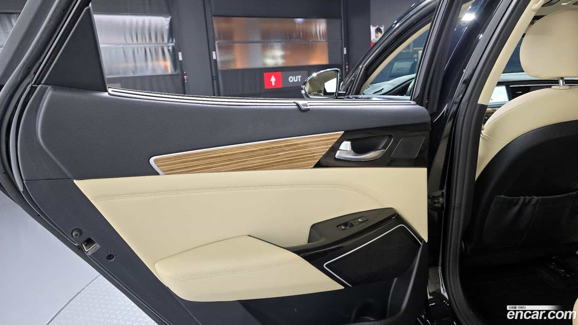 K7 Kia 2017.1-INNER-035