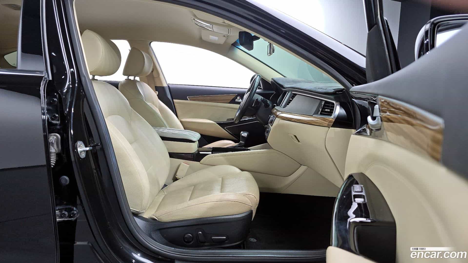 K7 Kia 2017.1-INNER-036