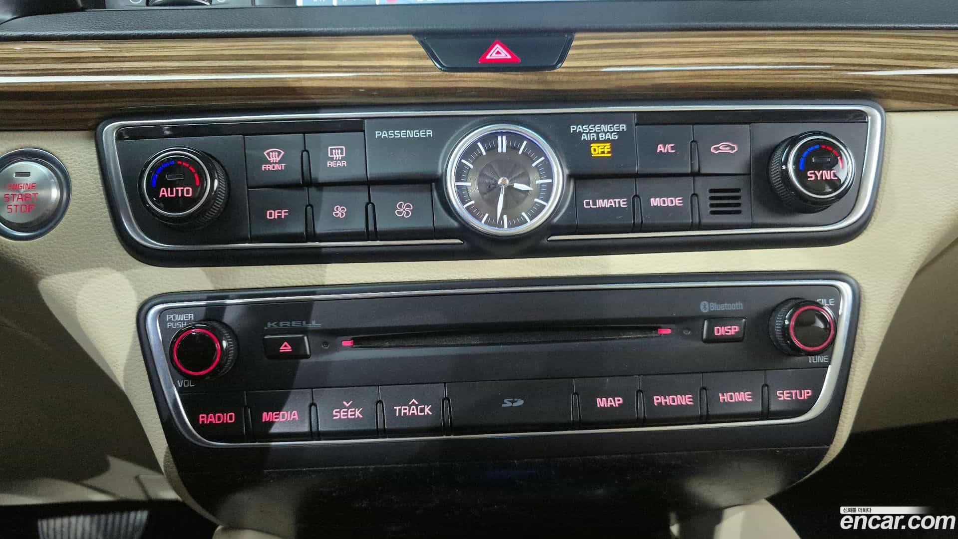 K7 Kia 2017.1-OPTION-043