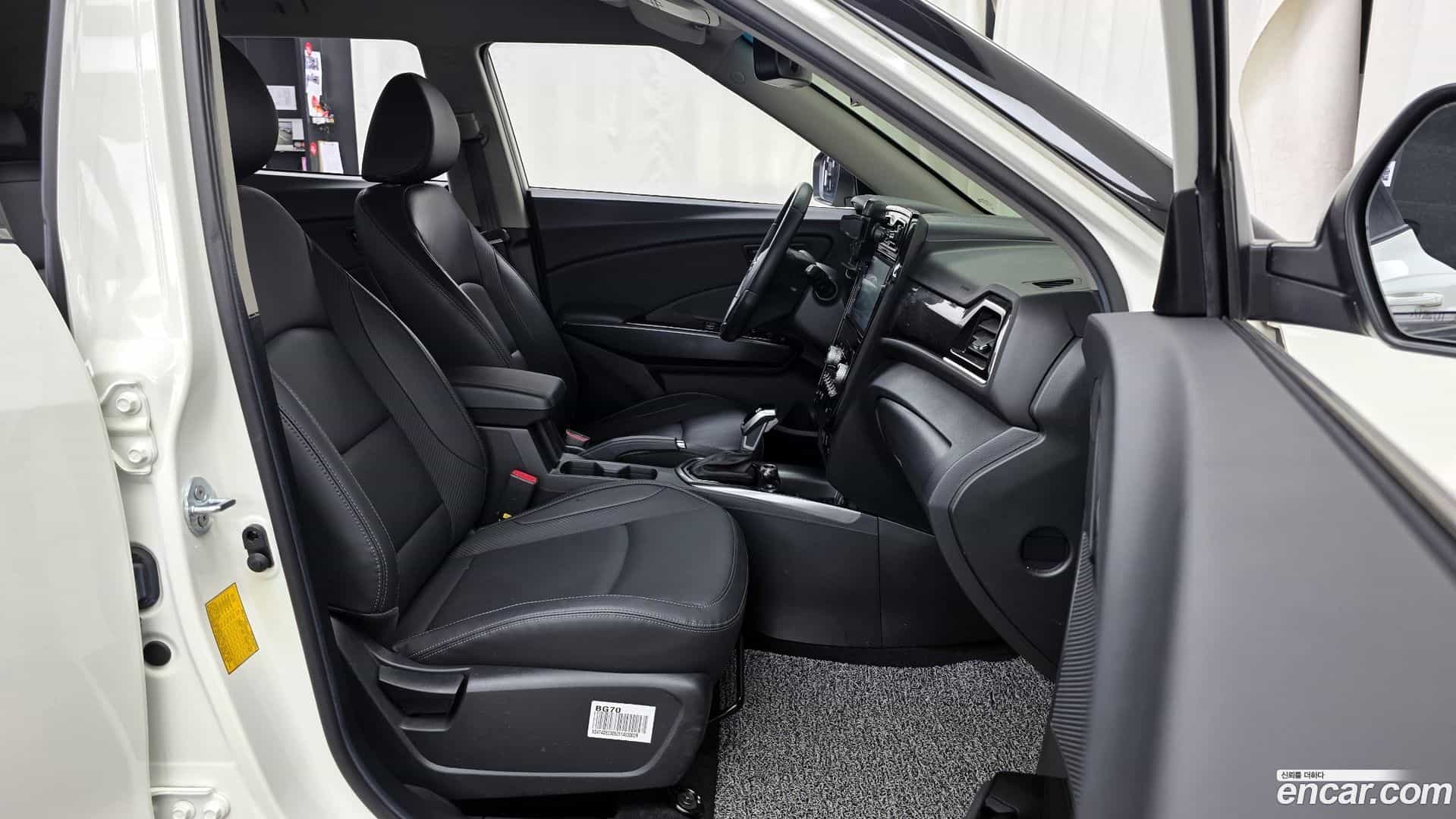 TIBOLI KG Mobility 2023.9-OPTION-015