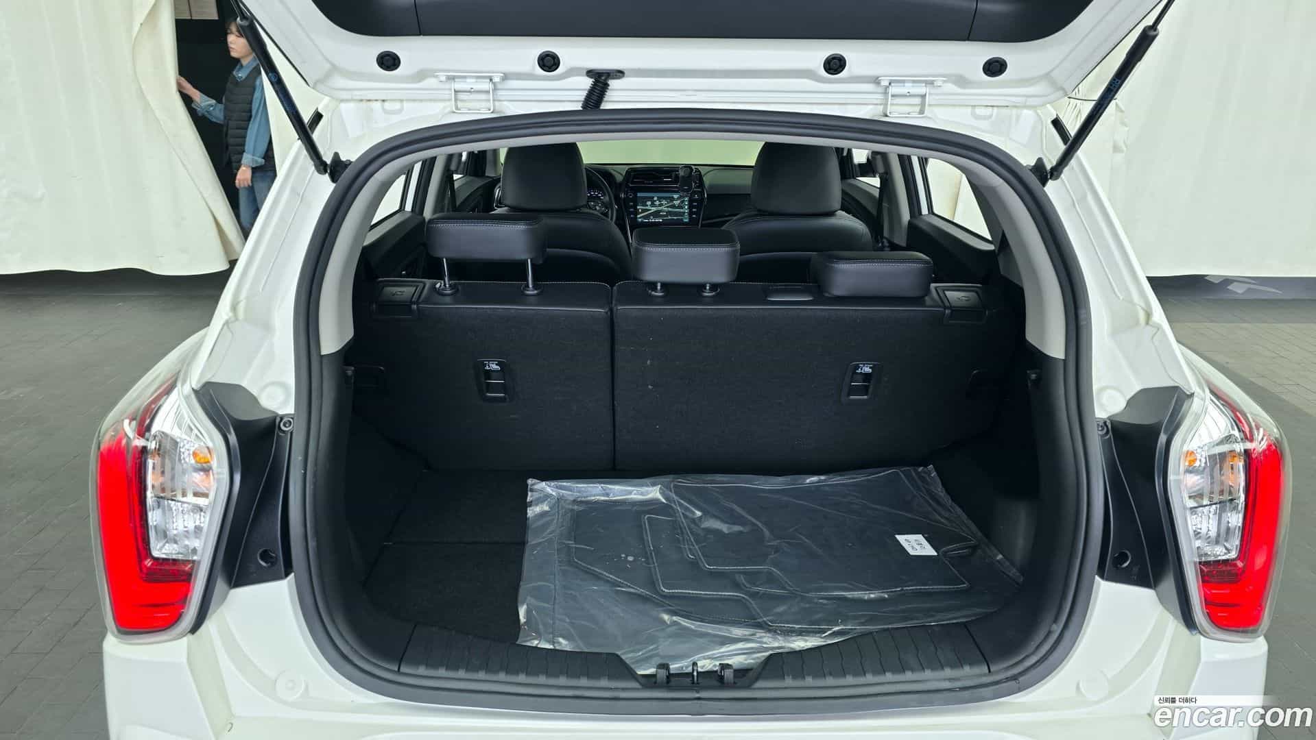 TIBOLI KG Mobility 2023.9-OPTION-024