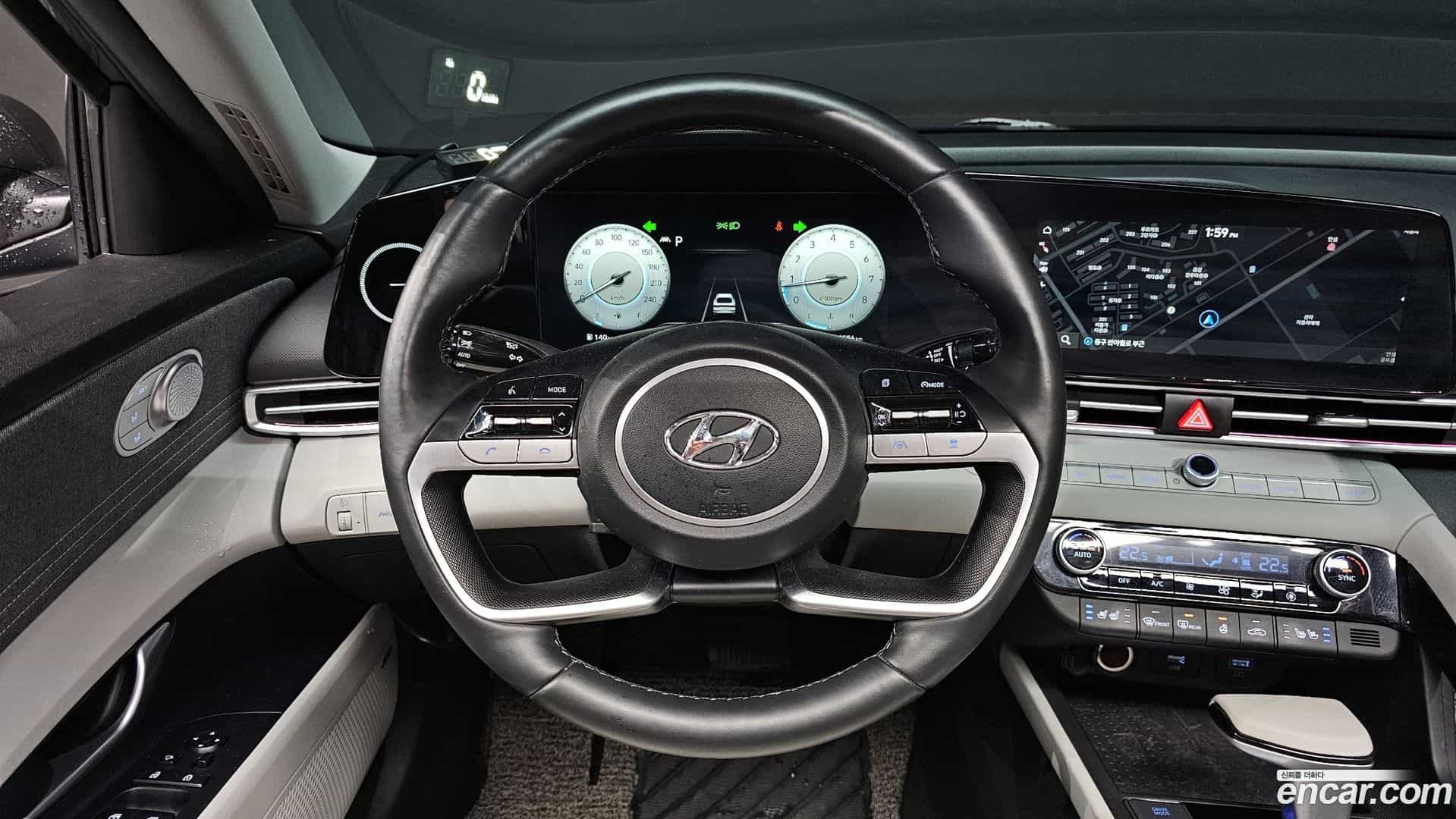 AVANTE Hyundai 2021.11-OPTION-017